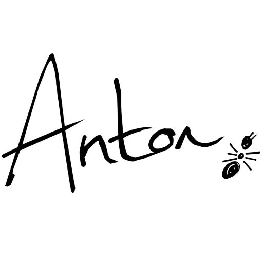 Anton's Postcard